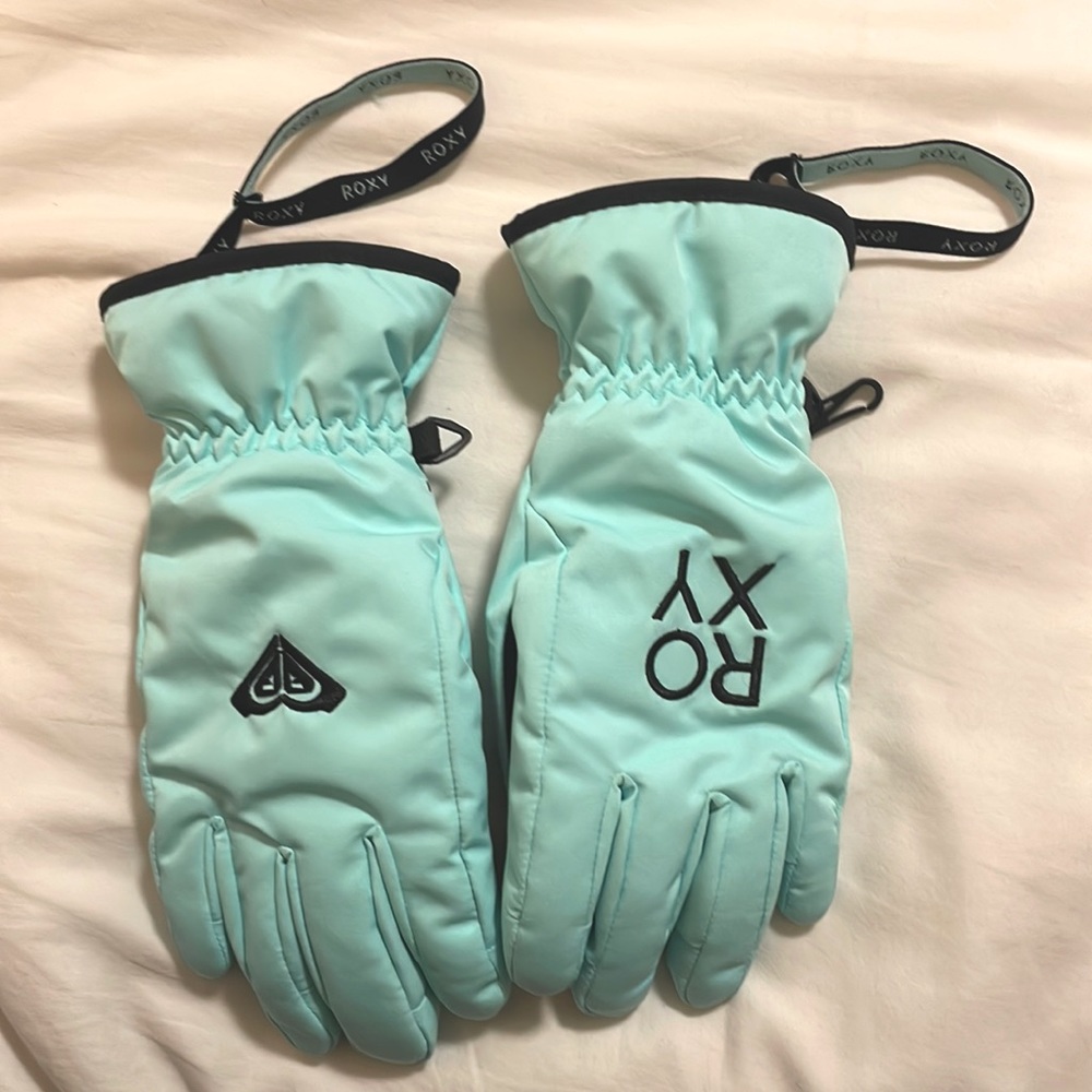Roxy Girls Gloves Size Large